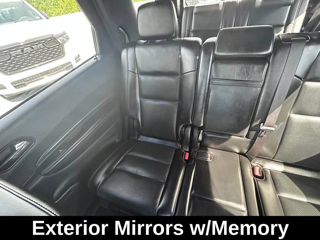 Used 2024 Dodge Durango GT RWD image 12