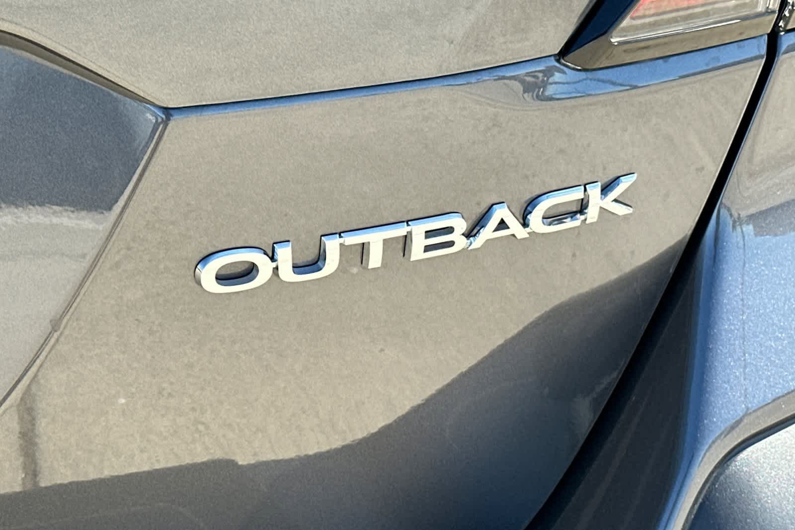 Certified 2025 Subaru Outback Premium w/ Popular Package #1A AWD/4WD image 27