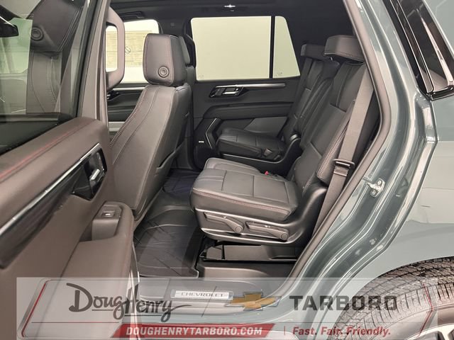 New 2026 Chevrolet Tahoe RST w/ Comfort Package AWD/4WD image 33