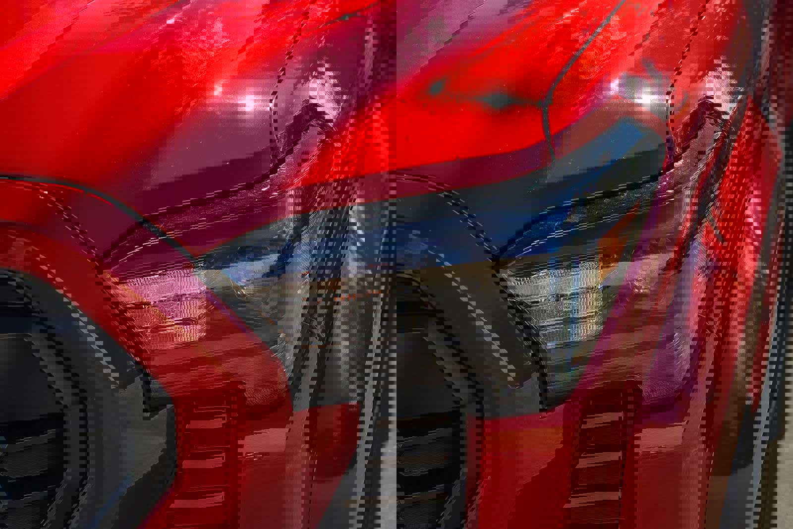 New 2025 Toyota Tacoma TRD Sport image 8