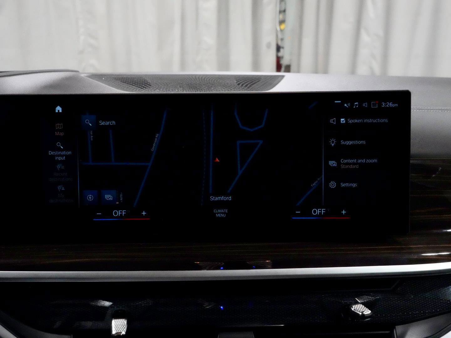 Certified 2023 BMW X7 xDrive40i w/ Parking Assistance Package image 31