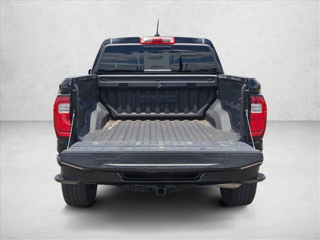 Used 2023 GMC Canyon AT4 w/ AT4 Premium Package AWD/4WD image 6