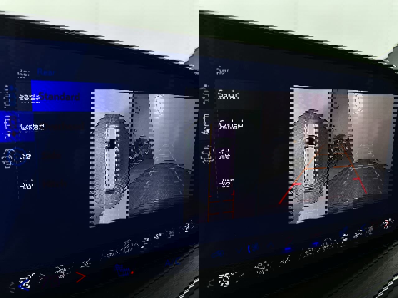 New 2026 Chevrolet Tahoe Z71 w/ Z71 Off-Road Package image 75