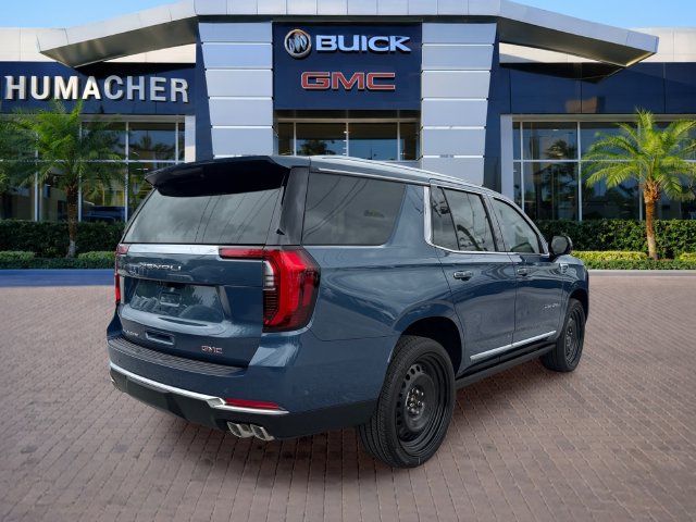 New 2027 GMC Yukon Denali w/ Denali Reserve Package AWD/4WD image 7
