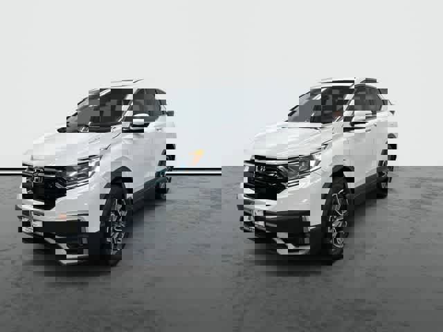 Used 2021 Honda CR-V EX-L image 7