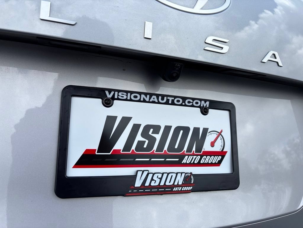Certified 2026 Hyundai Palisade Calligraphy AWD/4WD image 13