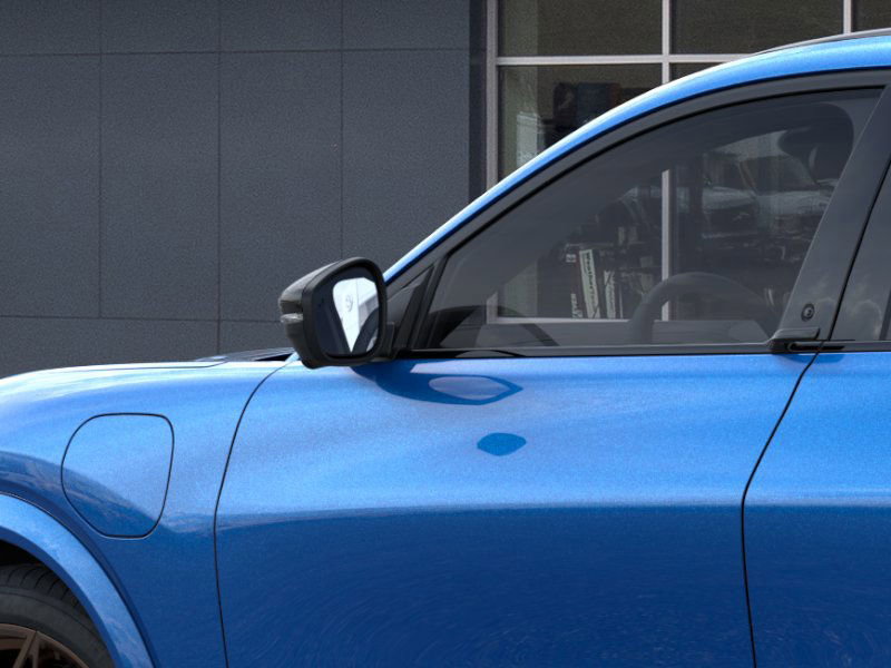 New 2025 Ford Mustang Mach-E GT w/ Bronze Appearance Package image 20