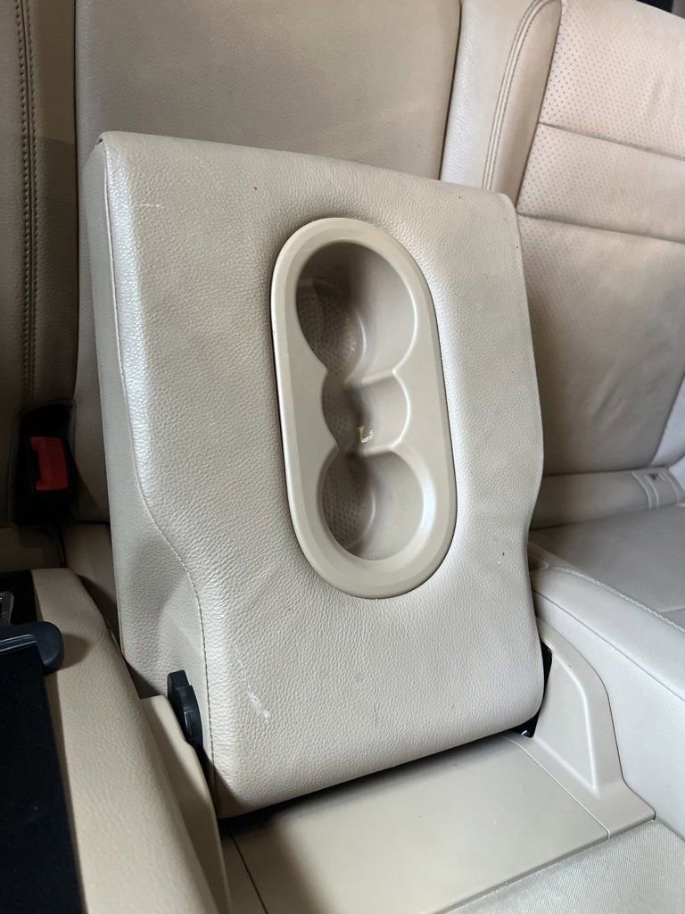 Used 2020 Porsche Cayenne image 33