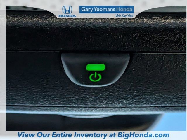 Used 2026 Honda HR-V EX-L image 33