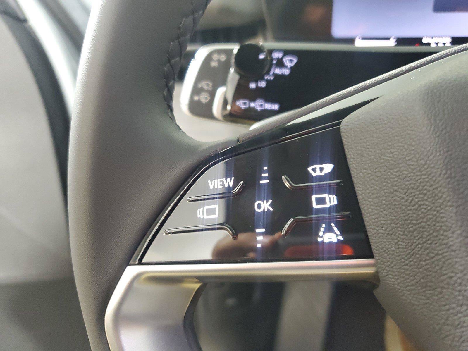 New 2026 Audi Q3 quattro 2.0T AWD/4WD image 25
