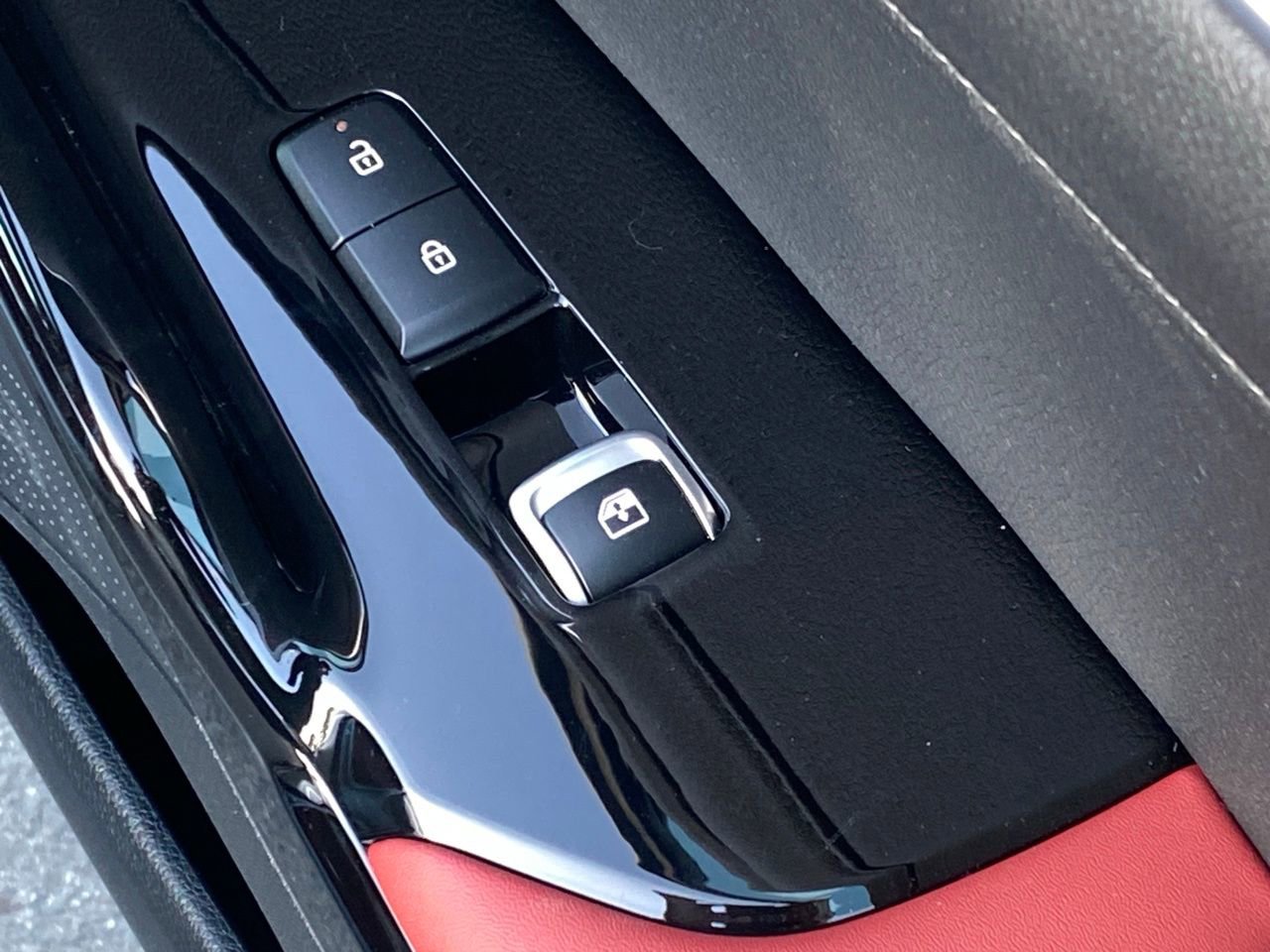 New 2026 Kia K5 GT-Line image 24