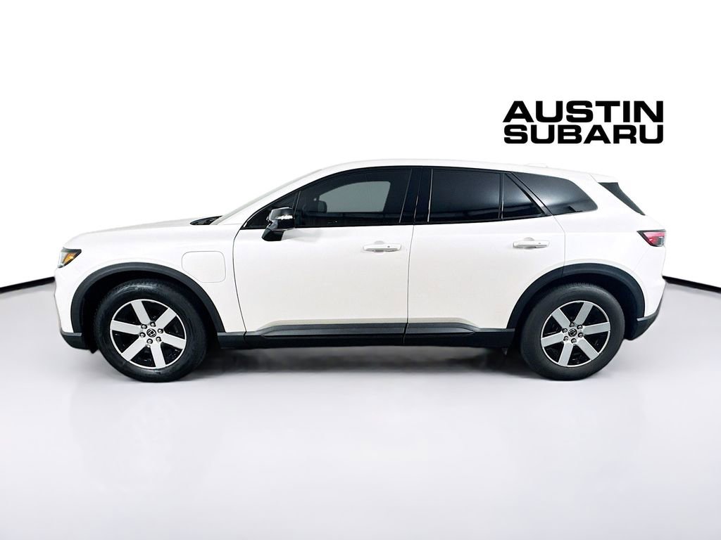 Used 2024 Honda Prologue EX image 4