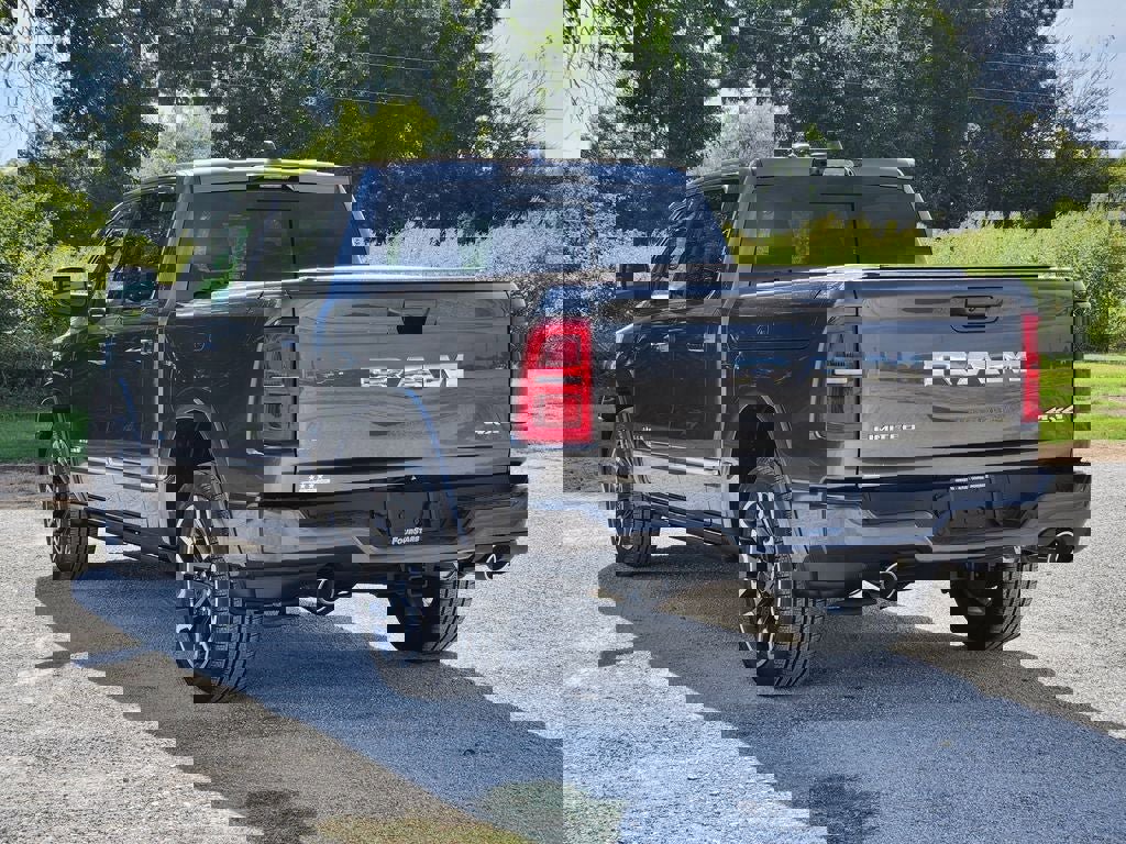 New 2026 RAM 1500 Limited image 3