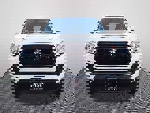 Used 2023 Toyota Tacoma SR image 5