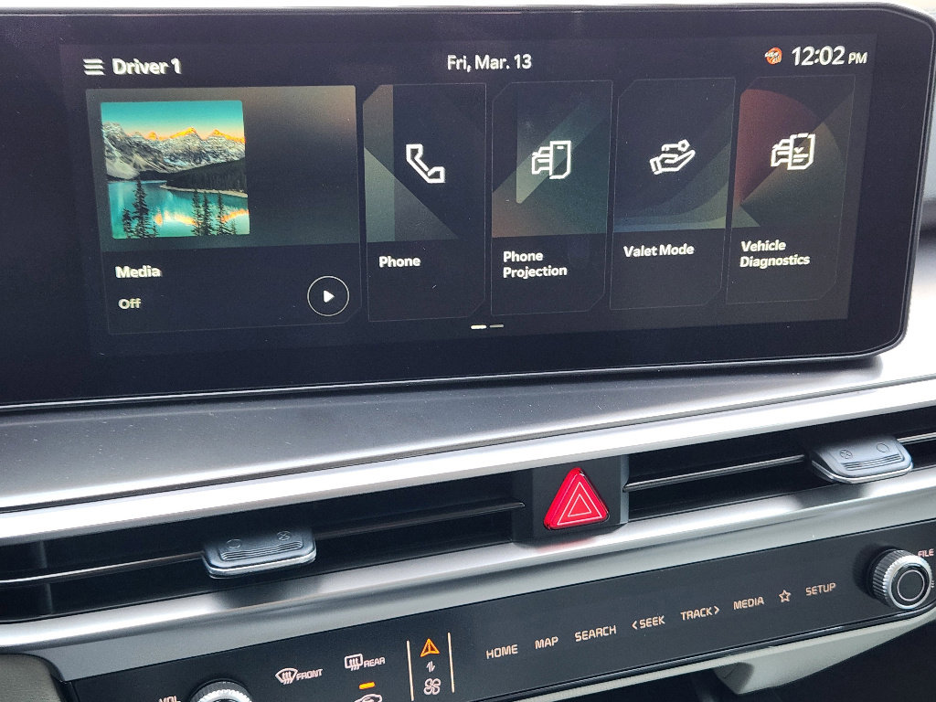 New 2026 Kia Sorento S image 13