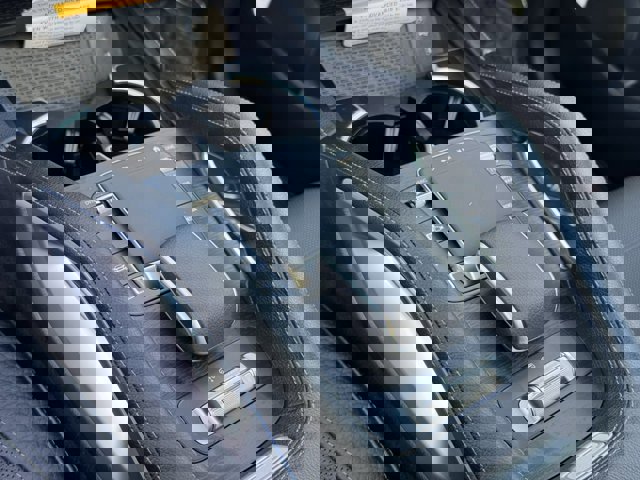 New 2026 Mercedes-Benz GLS 450 4MATIC image 10