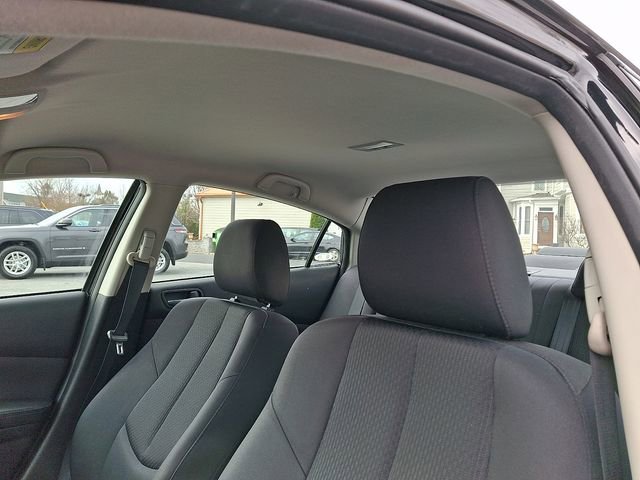 Used 2011 MAZDA MAZDA6 i Touring image 13