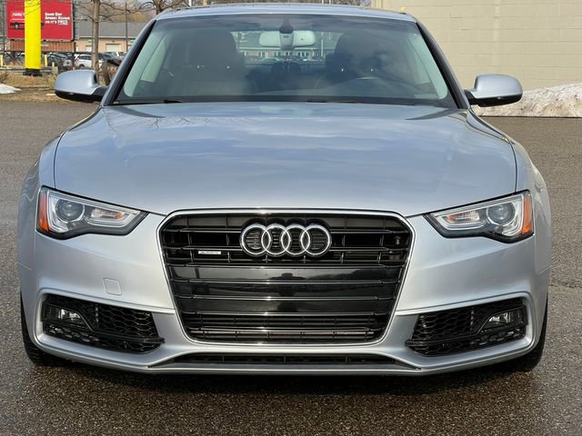 Used 2015 Audi A5 2.0T Premium Plus image 36