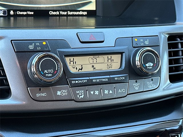 Used 2016 Honda Odyssey Touring image 32