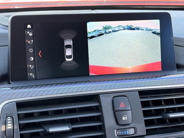 Used 2020 BMW M4 Coupe w/ Competition Package RWD image 15
