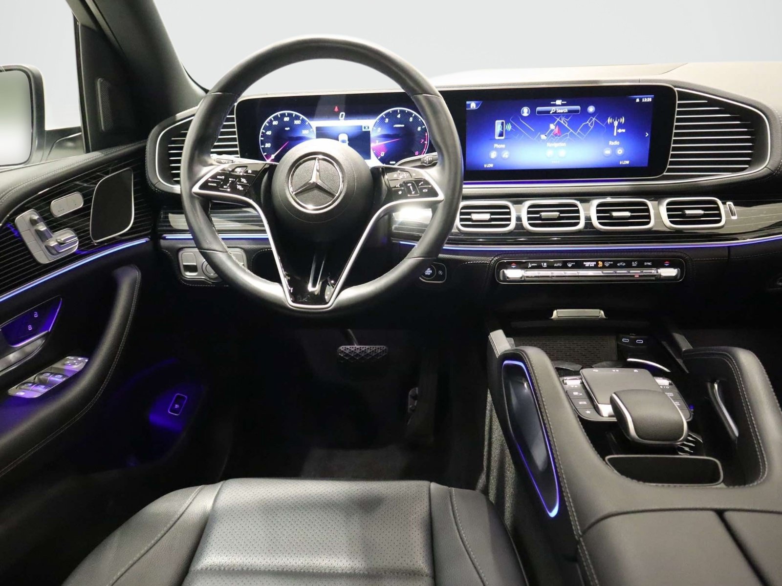 Used 2024 Mercedes-Benz GLE 350 4MATIC image 15