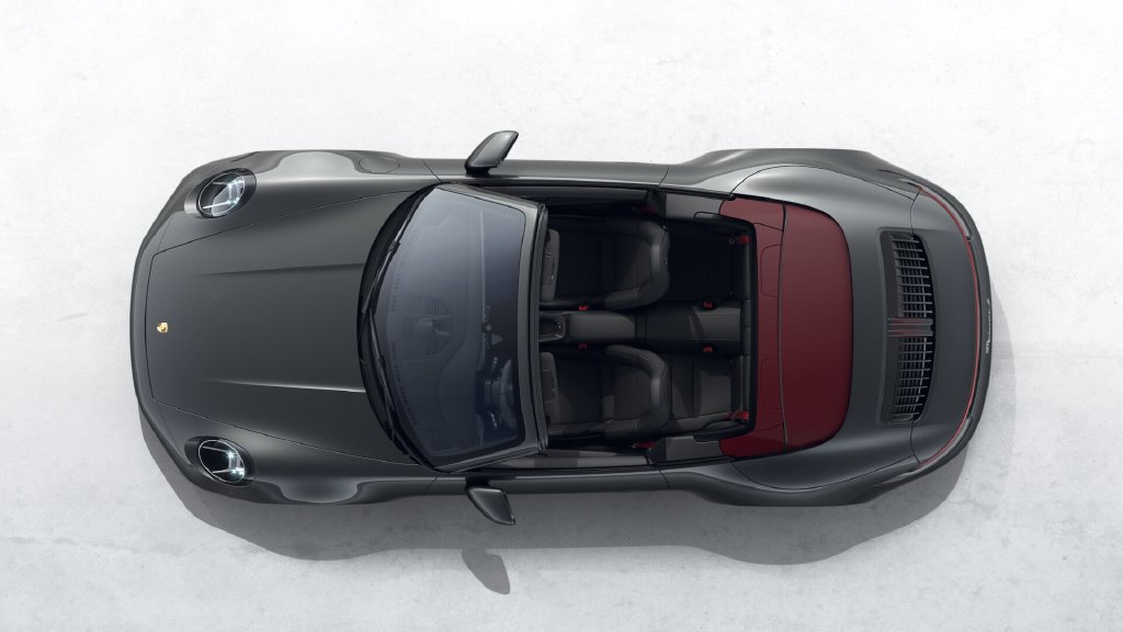 Certified 2020 Porsche 911 Carrera S RWD image 12