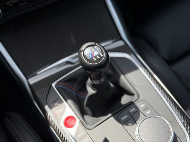 Used 2024 BMW M2 w/ Lighting Package RWD image 44