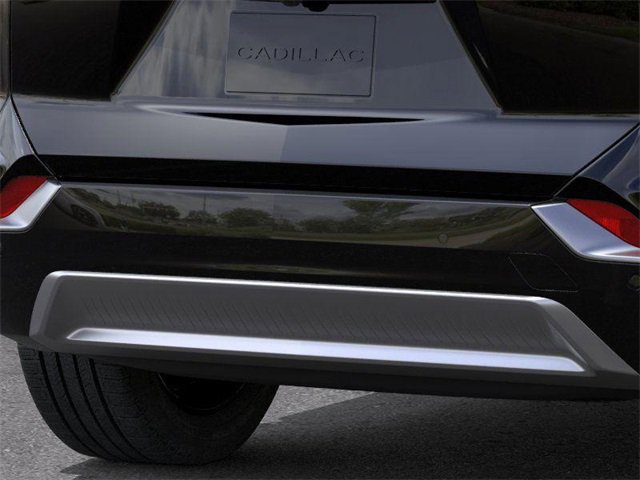 New 2026 Cadillac Optiq Sport 2 image 14