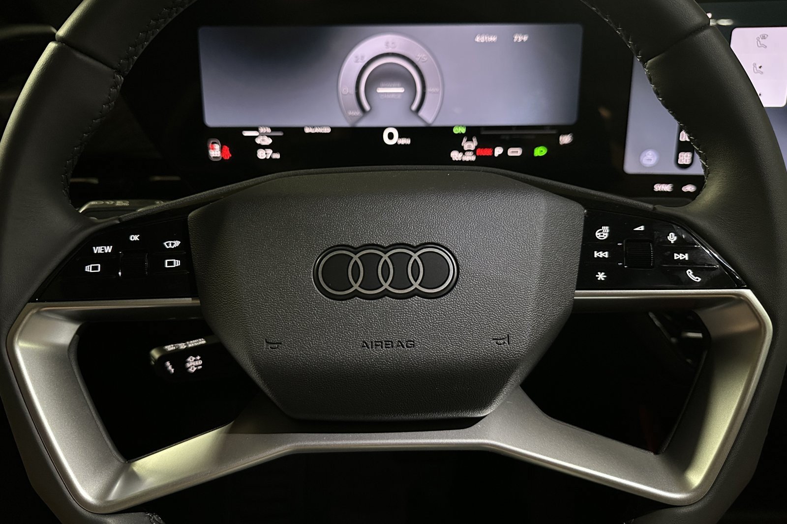 New 2027 Audi A6 e-tron Premium Plus AWD/4WD image 21