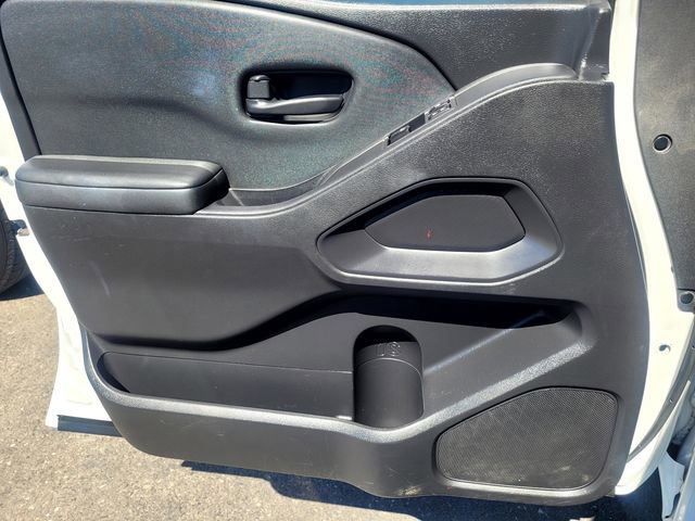 Used 2022 Nissan Frontier S RWD image 13