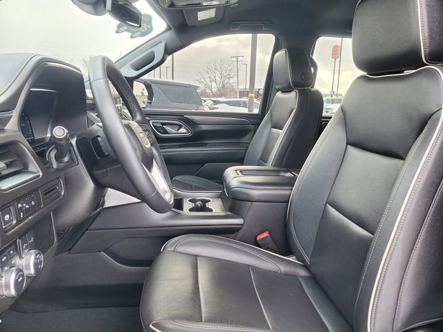 Certified 2024 GMC Yukon SLT image 8