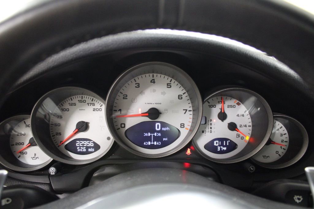 Used 2012 Porsche 911 Carrera S image 25