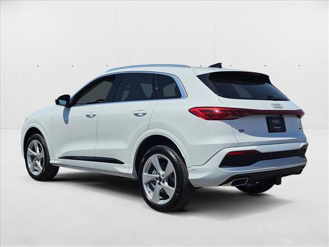 New 2025 Audi Q5 Premium Plus image 9