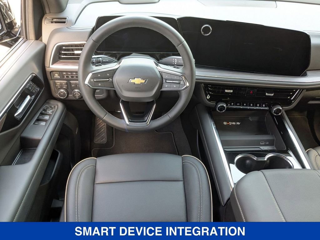 New 2026 Chevrolet Tahoe Premier image 29