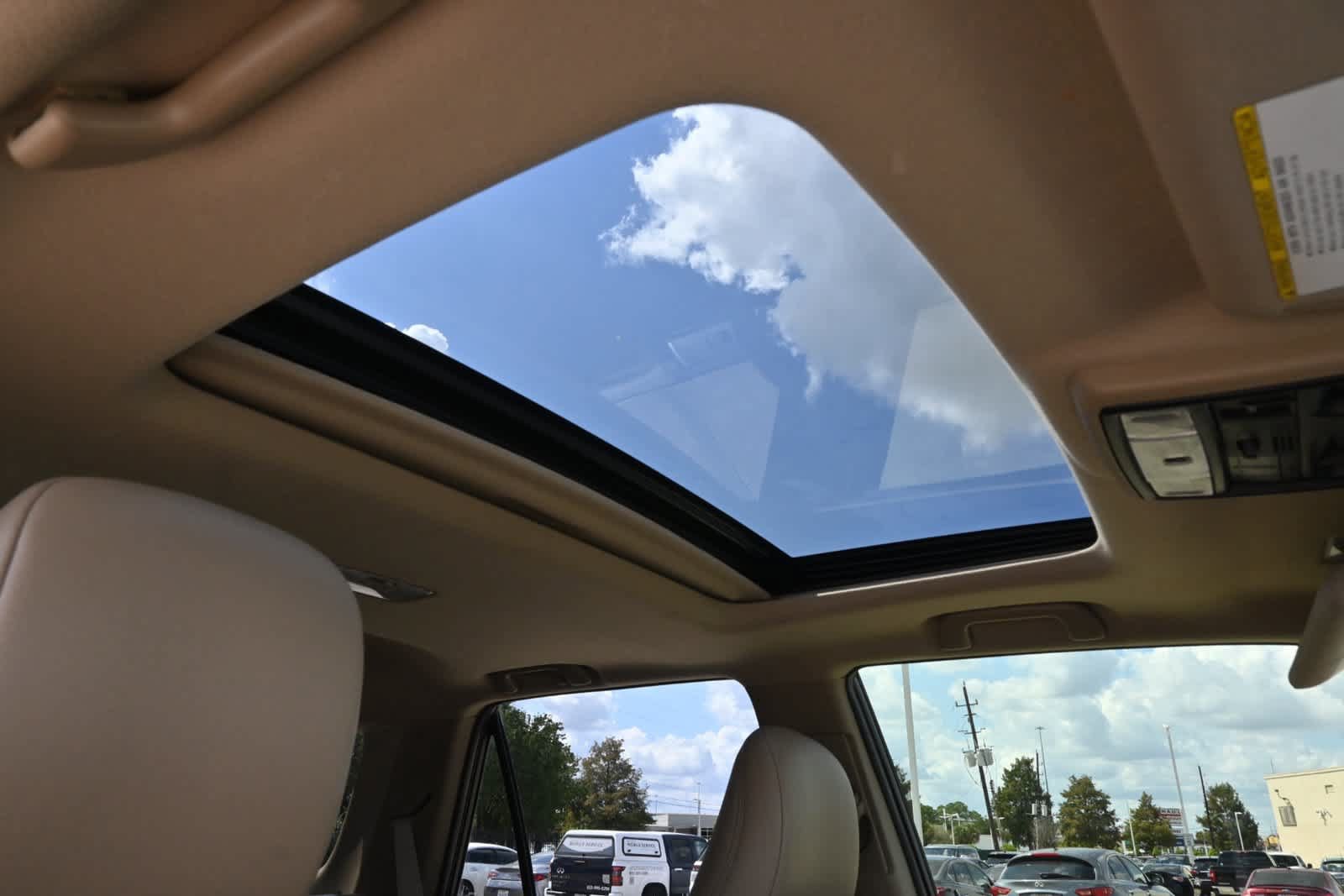 Used 2014 Toyota 4Runner Limited RWD image 25