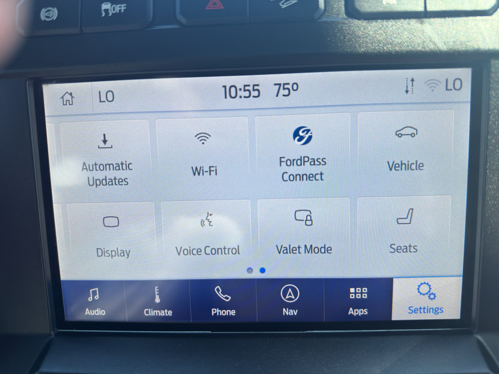 Used 2020 Ford F350 King Ranch w/ King Ranch Ultimate Package AWD/4WD image 17
