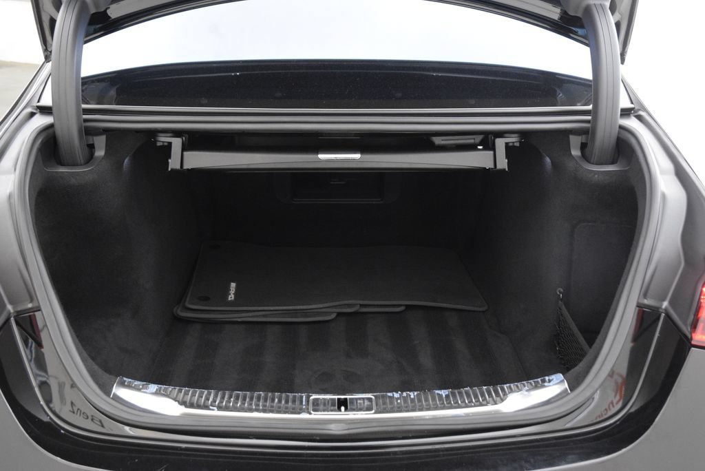 Certified 2022 Mercedes-Benz S 500 4MATIC image 29