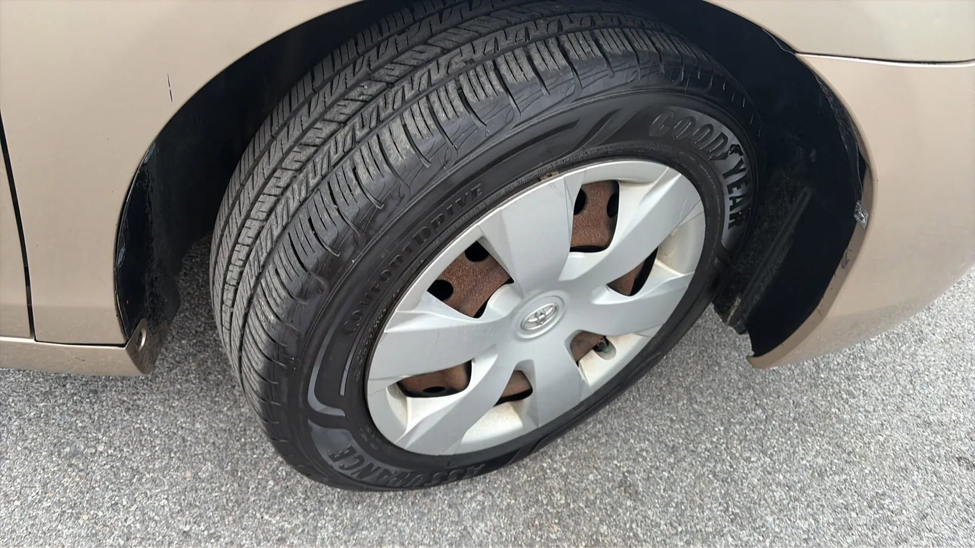 Used 2007 Toyota Camry LE image 31