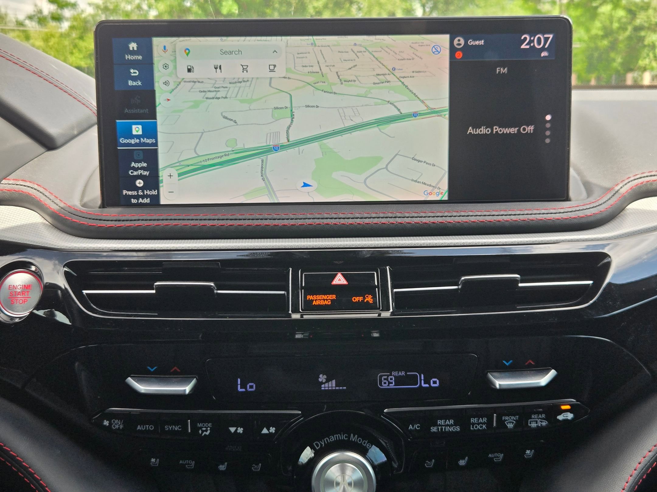 Certified 2025 Acura MDX A-Spec image 15