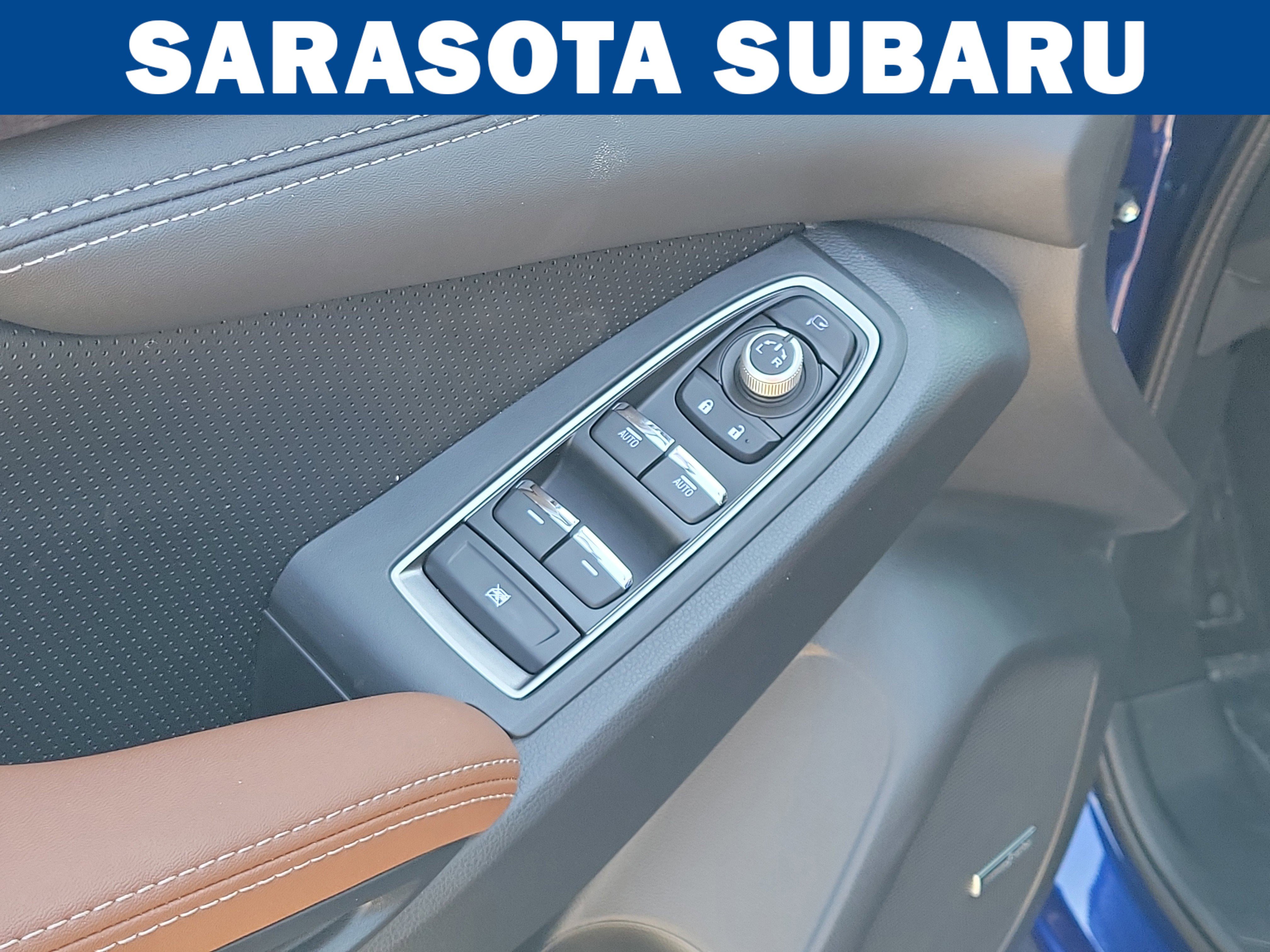 New 2026 Subaru Ascent Touring AWD/4WD image 17