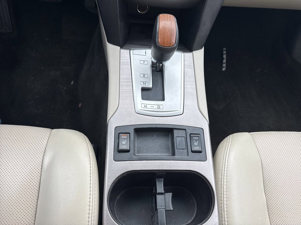 Used 2014 Subaru Outback 3.6R Limited image 22