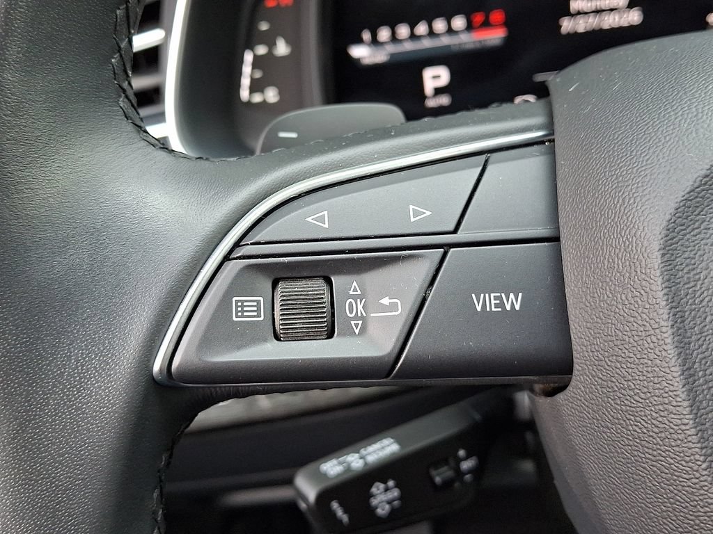 Used 2024 Audi Q7 3.0T Prestige AWD/4WD image 24