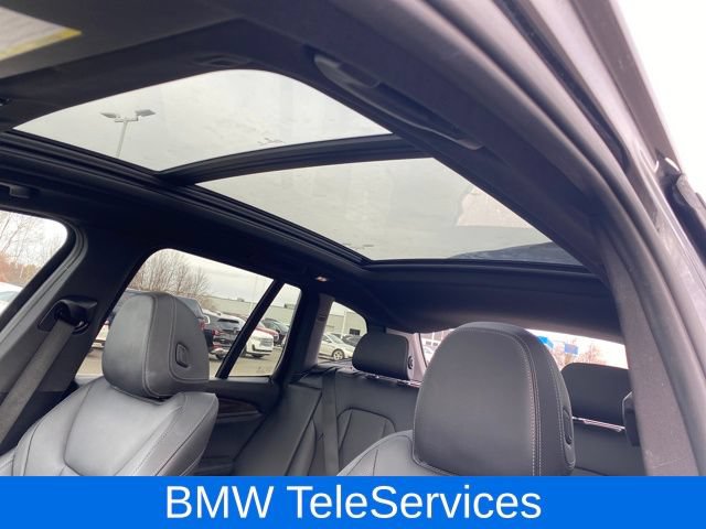 Used 2023 BMW X3 xDrive30i AWD/4WD image 15