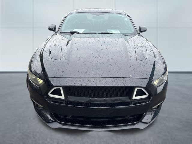 Used 2016 Ford Mustang GT Premium w/ Enhanced Security Package RWD image 6