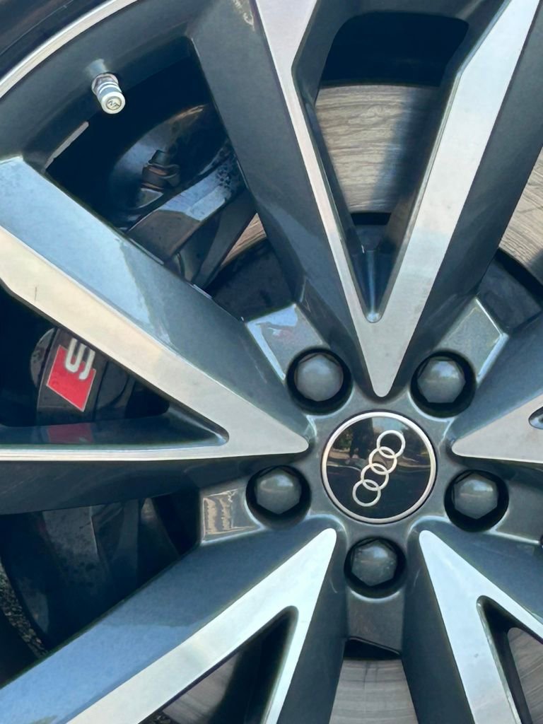 Used 2023 Audi SQ7 Premium Plus image 50