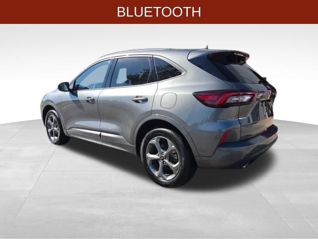 Used 2024 Ford Escape ST-Line Select AWD/4WD image 5
