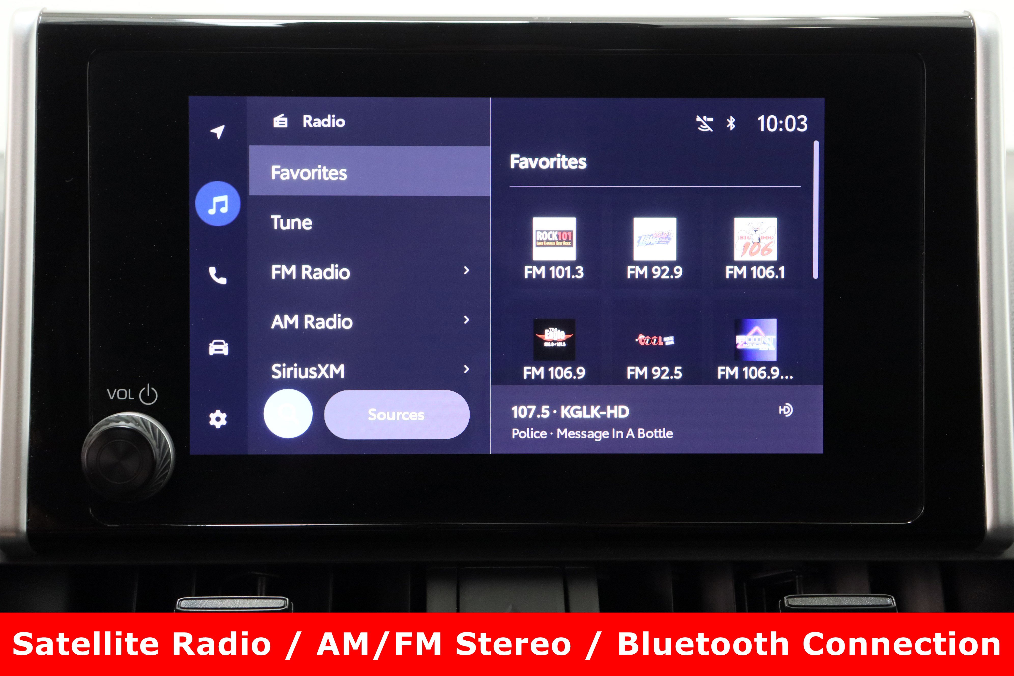 Used 2024 Toyota RAV4 LE AWD/4WD image 17