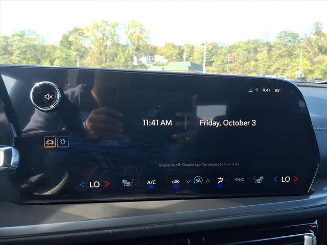 New 2026 Chevrolet Traverse LT w/ Driver Confidence Package image 15