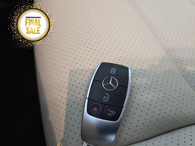 Used 2022 Mercedes-Benz GLS 450 4MATIC image 25
