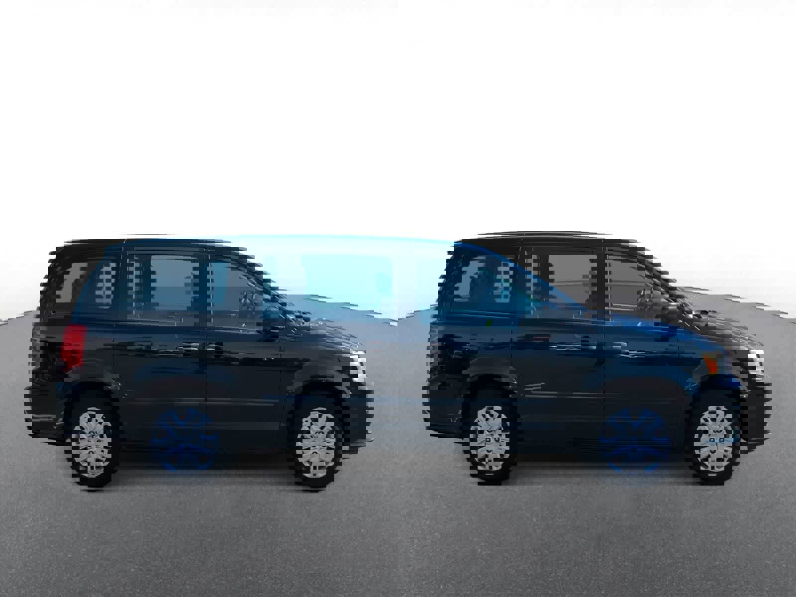 Used 2014 Dodge Grand Caravan American Value Package image 9